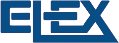 ELEX logo
